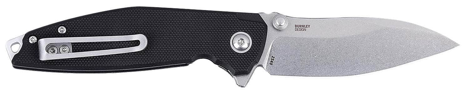 CRKT 2540     IBISD                 FLD 3.09 BLK