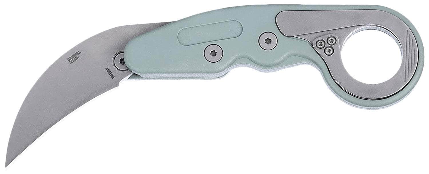 CRKT 4041GR   PROVOKE               FLD 2.41 GRY