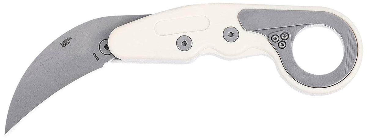 CRKT 4041S    PROVOKE               FLD 2.47 GRY