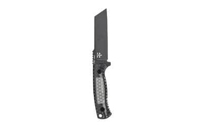 KBAR COOL NAME SHEEPSFOOT BLK W/SHTH