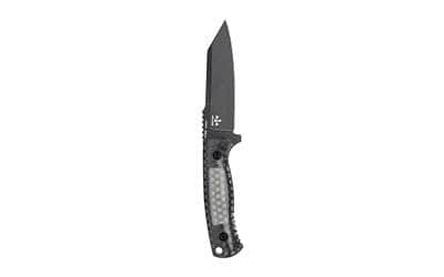 KBAR COOL NAME TANTO BLK W/SHEATH