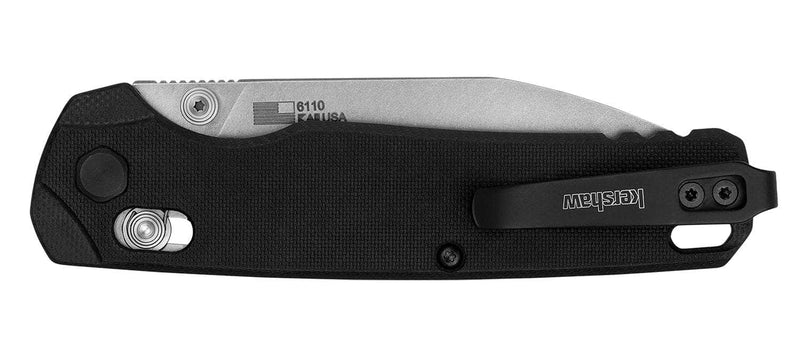 KER 6110        BEL AIR XL          3.4  BLK