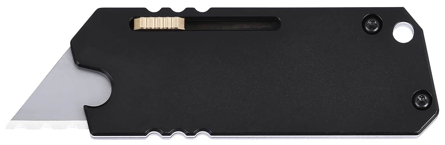 CRKT 9917     C.U.T.  (COMPACT. UTILITY. TOOL.)