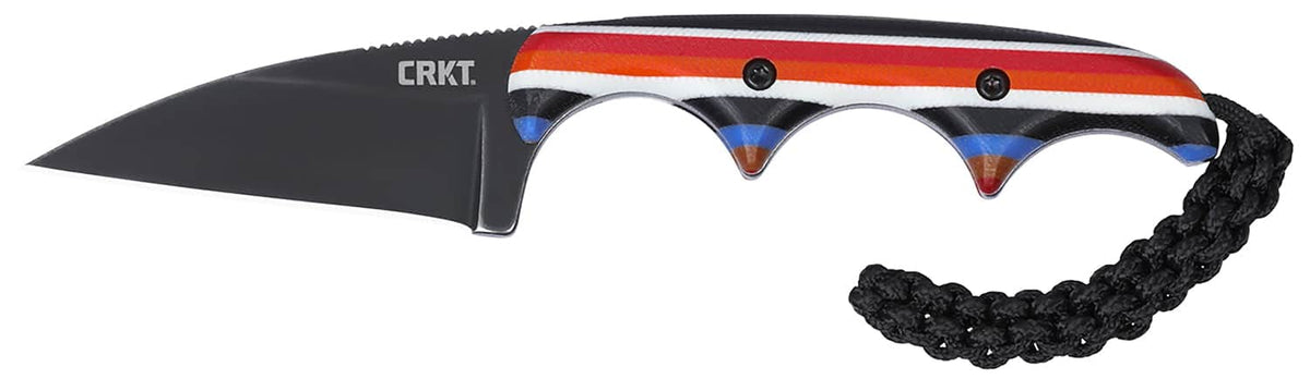 CRKT 2385G     MINIMALIST WHARNCLIFFE