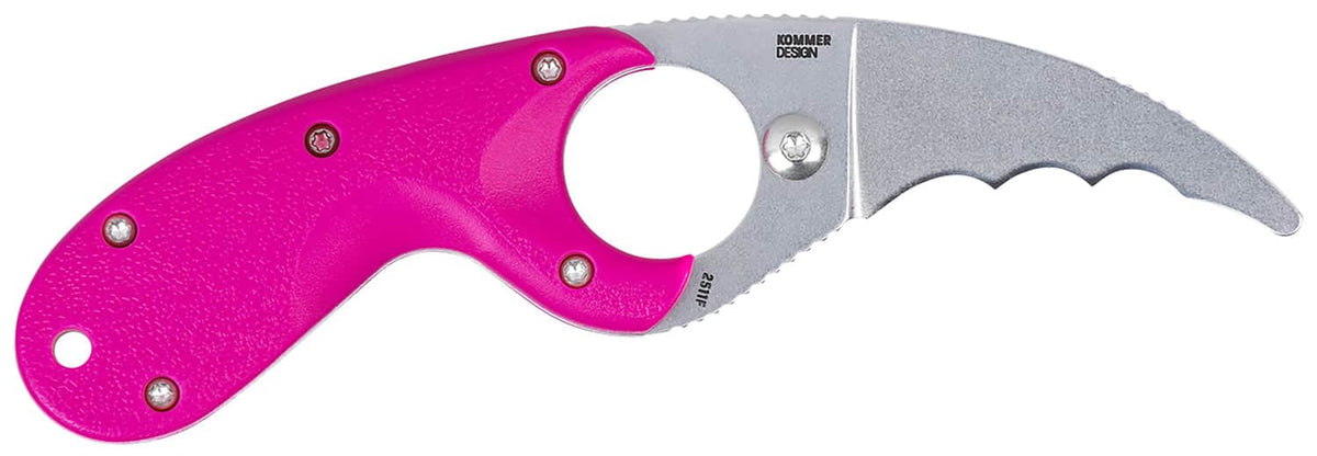CRKT 2511T    BEAR CLAW