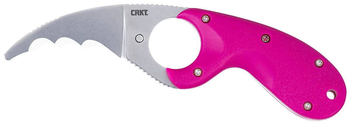 CRKT 2511T    BEAR CLAW