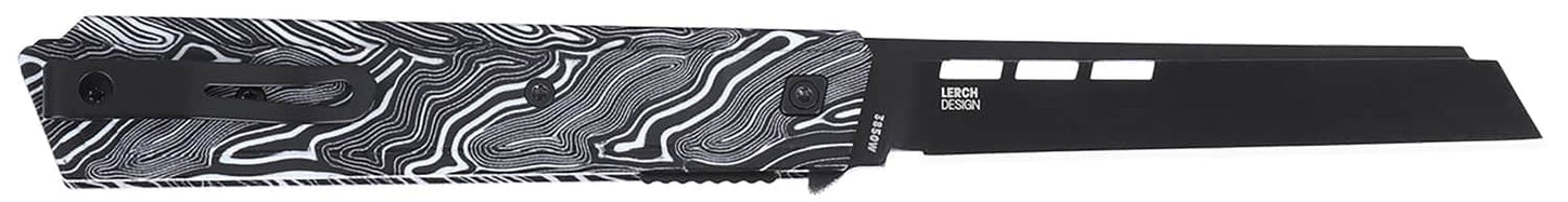 CRKT 3850W     ZEPHYR