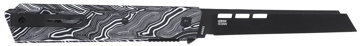 CRKT 3850W     ZEPHYR