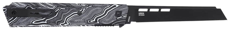 CRKT 3850W     ZEPHYR