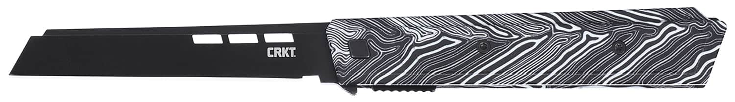 CRKT 3850W     ZEPHYR