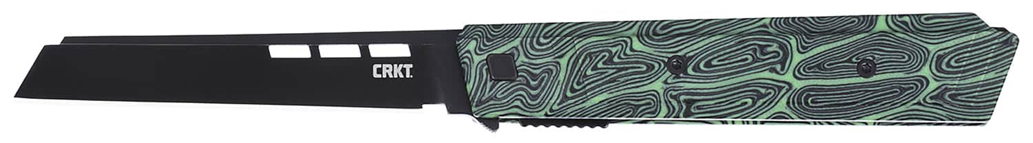 CRKT 3850G     ZEPHYR