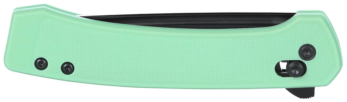 CRKT 7075B     Q COMPACT