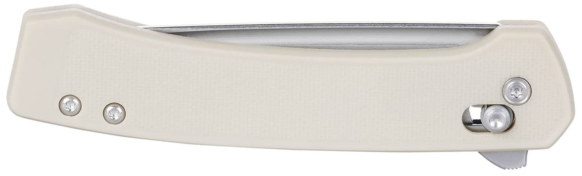 CRKT 7075S     Q COMPACT
