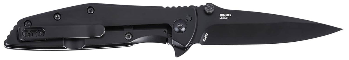 CRKT 7600K     SLAG