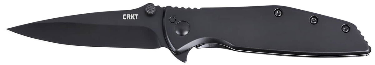 CRKT 7600K     SLAG