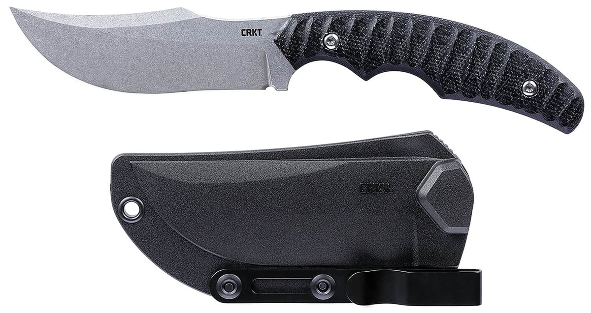 CRKT 3610      BURROWER