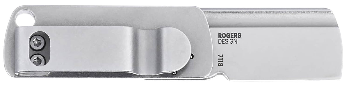 CRKT 7118      BOX KEY