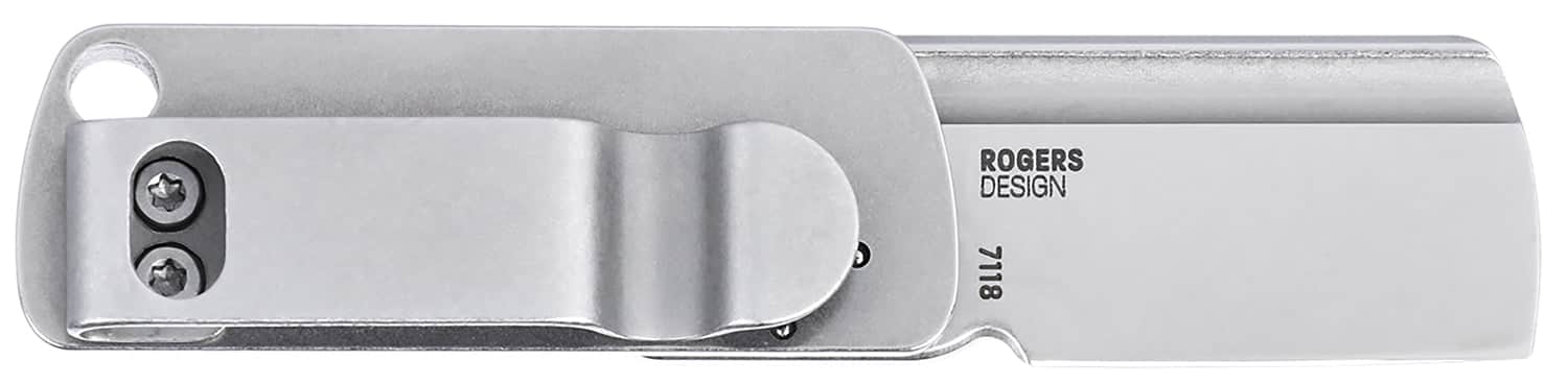 CRKT 7118      BOX KEY