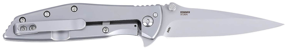 CRKT 7600      SLAG
