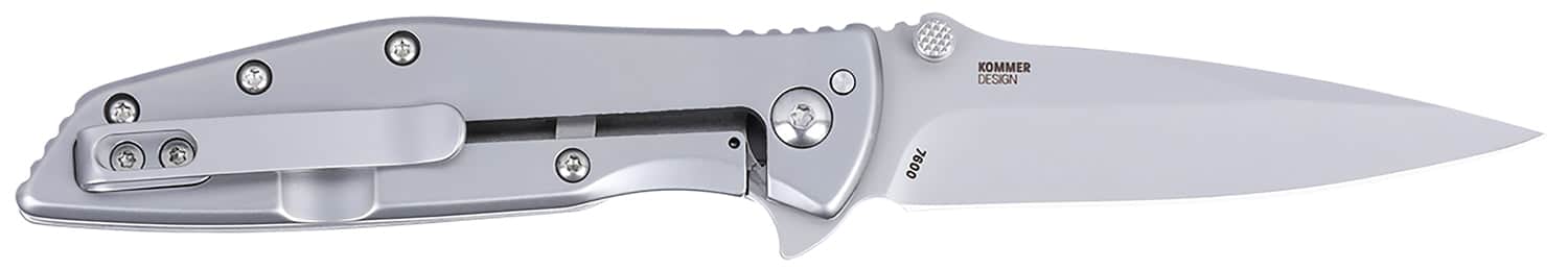 CRKT 7600      SLAG