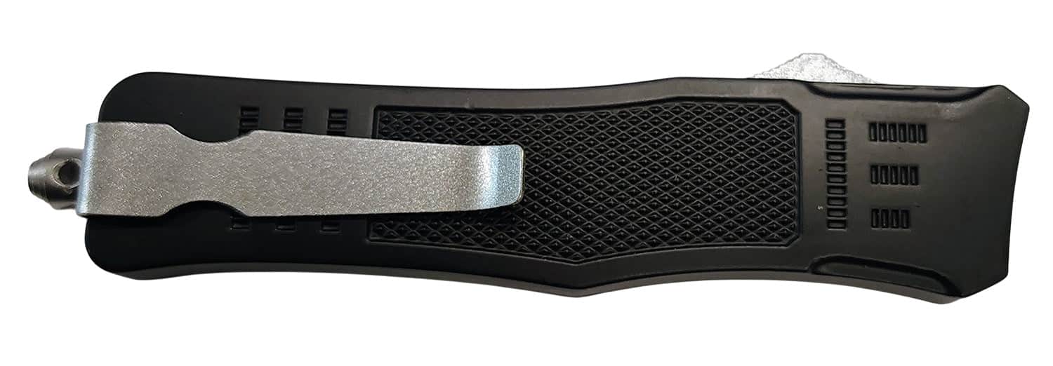 XCALIBER 728881687423  380 OTF MED   KNIFE