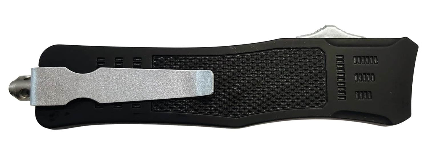 XCALIBER 728881687430  9MM OTF MED   KNIFE