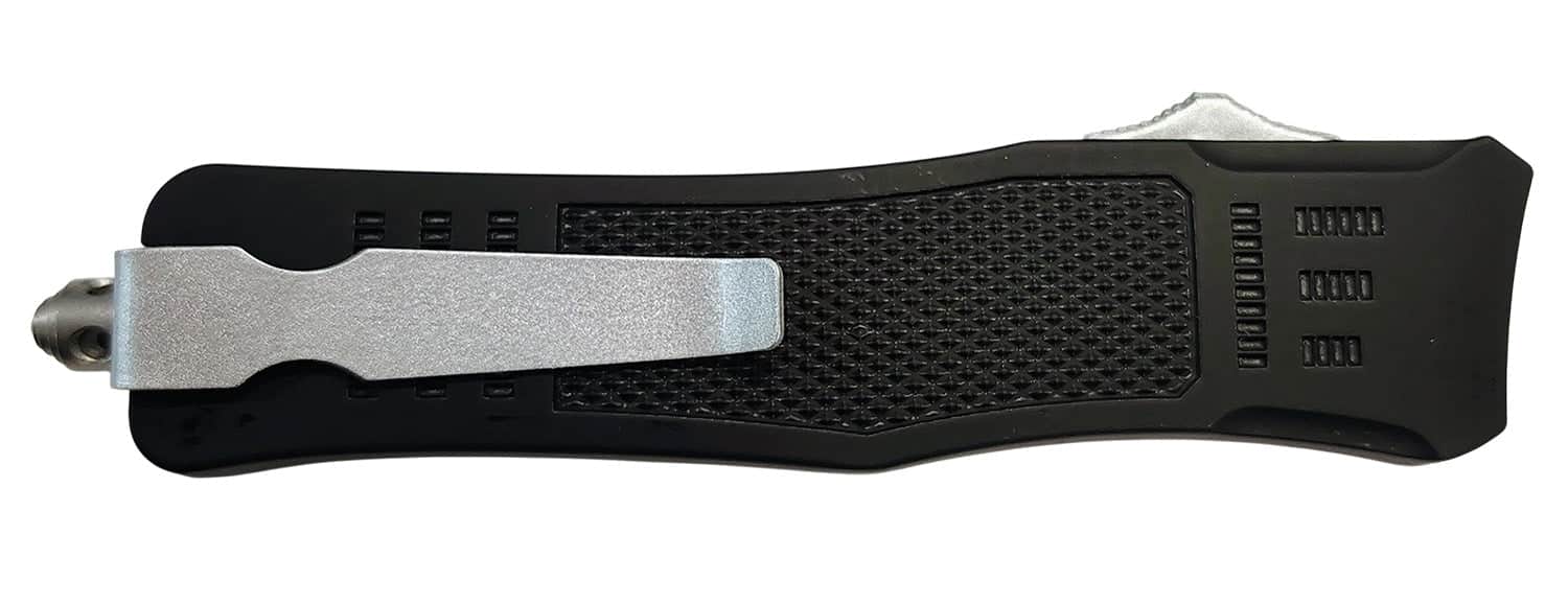 XCALIBER 728881687430  9MM OTF MED   KNIFE