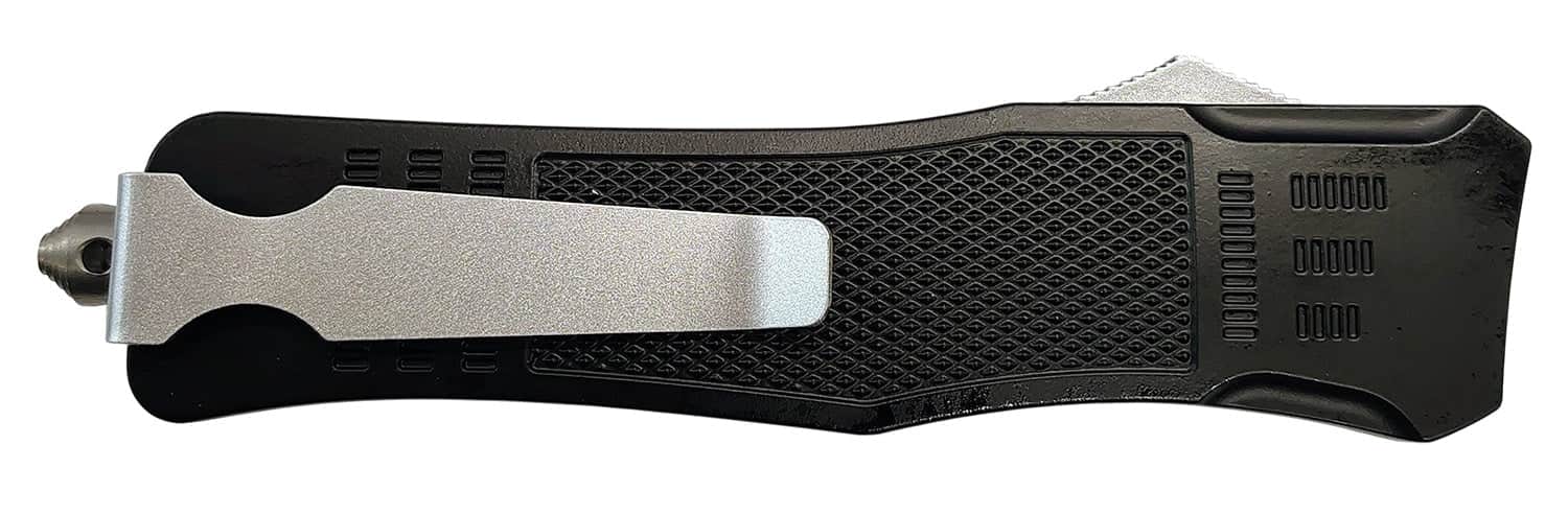 XCALIBER 728881687478  9MM OTF LRG   KNIFE