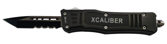 XCALIBER 728881687409  40C OTF SMALL KNIFE