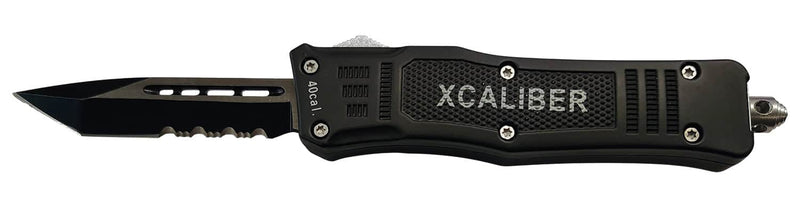 XCALIBER 728881687409  40C OTF SMALL KNIFE