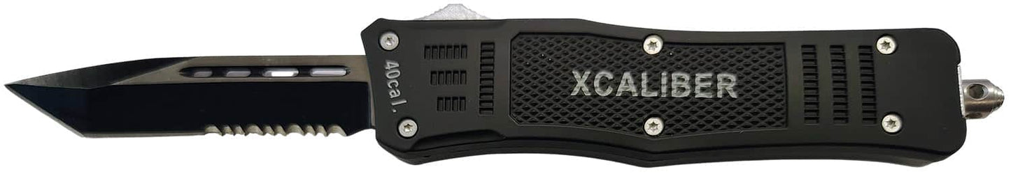 XCALIBER 728881687447  40C OTF MED   KNIFE