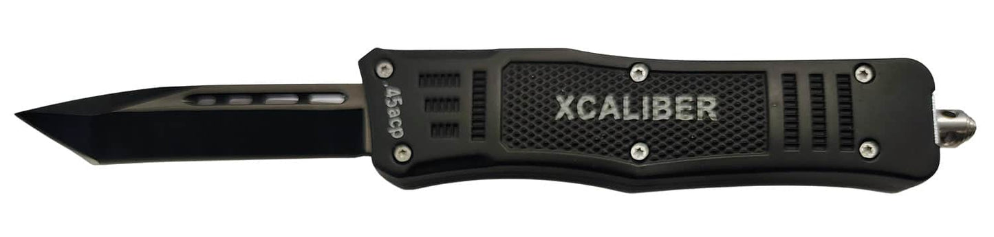 XCALIBER 728881687454  45A OTF MED   KNIFE
