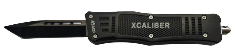XCALIBER 728881687454  45A OTF MED   KNIFE