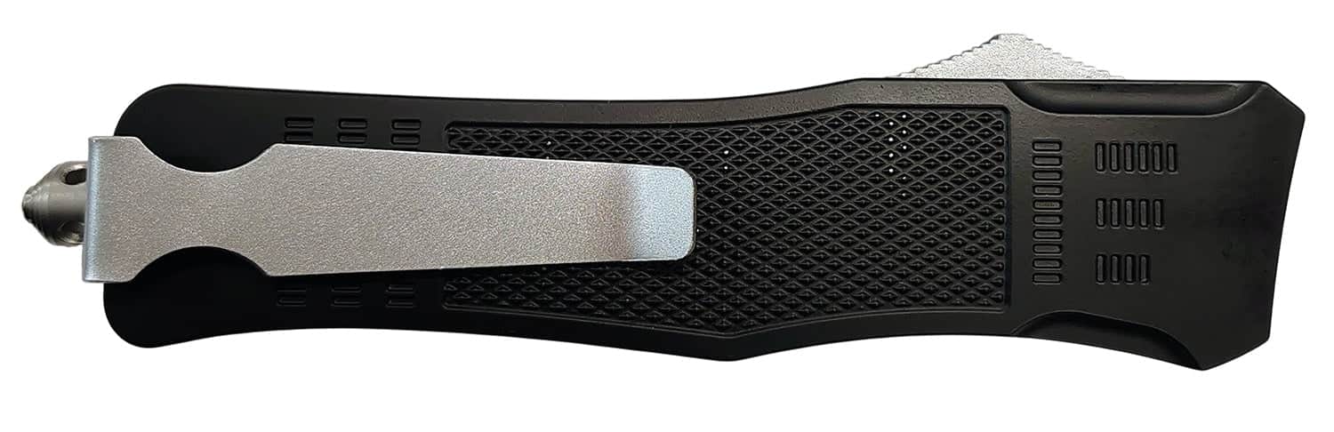 XCALIBER 728881687492  45A OTF LRG   KNIFE