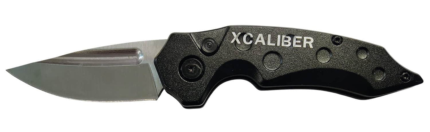XCALIBER 728881687621  FLDR AUTO DROP POINT