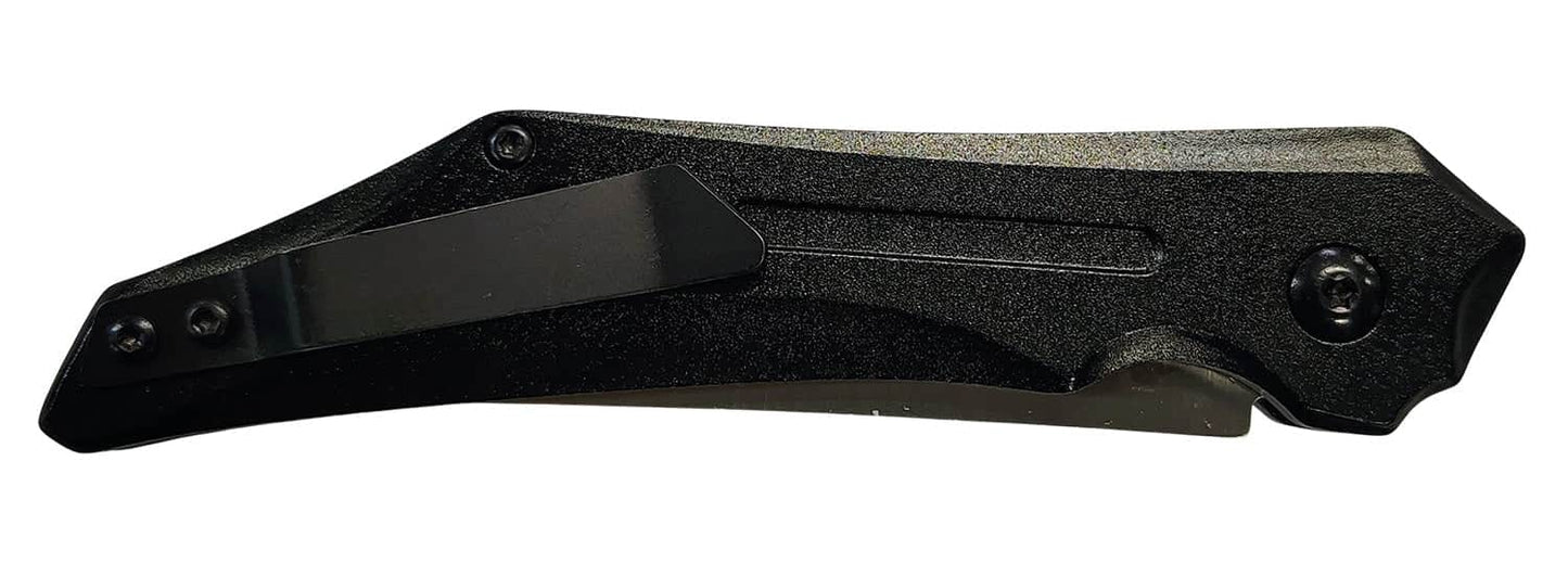 XCALIBER 728881687638  FLDR AUTO TANTO