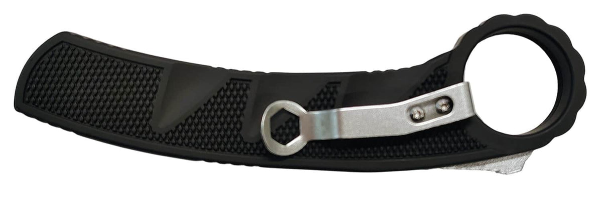 XCALIBER 728881687546 KARAMBIT