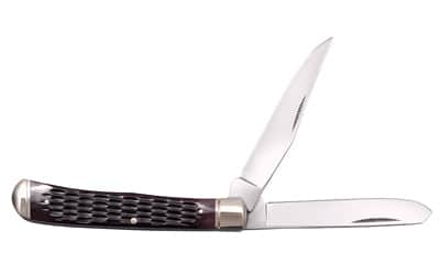 COLD STEEL TRAPPER 3.3 JIGGED BONE