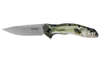 KERSHAW SHORELINE 3 BASS