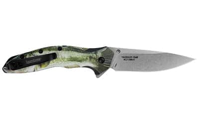 KERSHAW SHORELINE 3 BASS