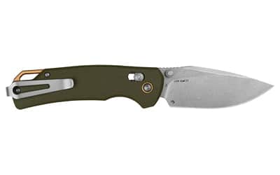KERSHAW PROXIMAL 3.15 ODG