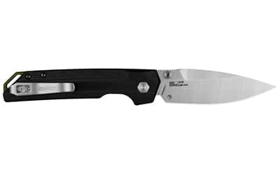 KERSHAW IRIDIUM BUTTON LOCK 3.45 BK