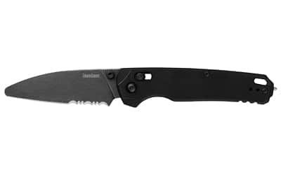 KERSHAW BEL AIR XL EMT 3.25 BLK