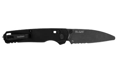 KERSHAW BEL AIR XL EMT 3.25 BLK