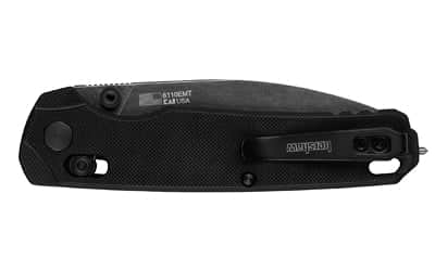 KERSHAW BEL AIR XL EMT 3.25 BLK