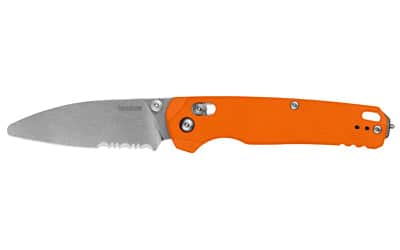 KERSHAW BEL AIR XL EMT 3.25 ORANGE