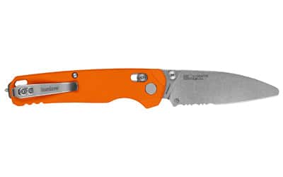 KERSHAW BEL AIR XL EMT 3.25 ORANGE