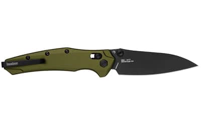 KERSHAW BAREKNUCKLE DURALOCK 3.5 OG