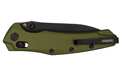 KERSHAW BAREKNUCKLE DURALOCK 3.5 OG