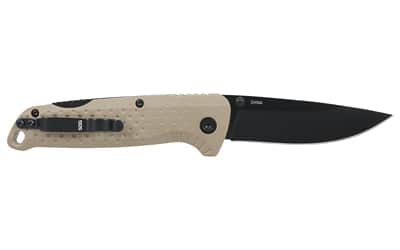 SOG ADVENTURER LB 3.5 FDE/BLK